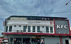 Kangar Hotel Sdn Bhd